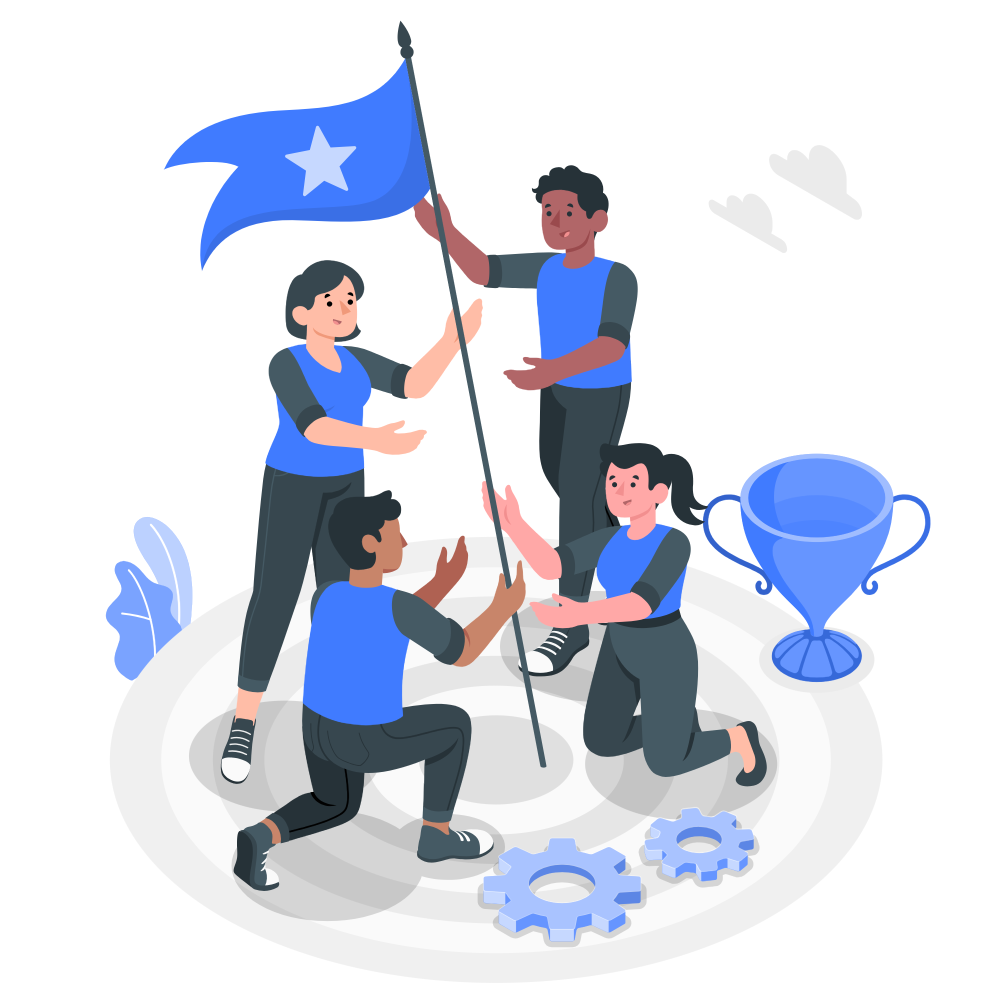 Political Campaign Services